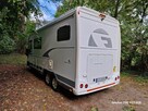 Fiat Ducato 2.8 MAXI Diesel NIESMANN BISCHOFF Flair Integrie - 5