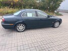 Sprzedam jaguara S-Type 4.2 V8 - 5