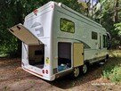 Fiat Ducato 2.8 MAXI Diesel NIESMANN BISCHOFF Flair Integrie - 8
