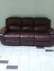 Sprzedam Sofa Firmy Cheers Model Boston Funkcją Relax Mało U - 2