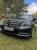 Mercedes-Benz C 250 CDI BlueEFFICIENCY Avantgarde 204 KM - 2