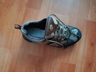 Buty trekkingowe 40 rozmiar super stan - 4