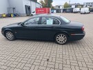 Sprzedam jaguara S-Type 4.2 V8 - 4