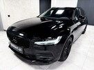 Volvo V90 2.0 D4 190KM*MOMENTUM PRO*Matrix*Dark Plus*Keyless*HARMAN KARDON - 10