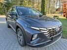 Hyundai Tucson kamera  navi 1.6 HYBRID