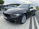 BMW 318 GWARANCJA*NOWY ROZRZĄD*Skóra*BiXenon*LEDy*Nawigacja*Zadbana - 3