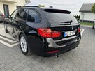 BMW 318 GWARANCJA*NOWY ROZRZĄD*Skóra*BiXenon*LEDy*Nawigacja*Zadbana - 4