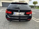 BMW 318 GWARANCJA*NOWY ROZRZĄD*Skóra*BiXenon*LEDy*Nawigacja*Zadbana - 5