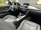 BMW 318 GWARANCJA*NOWY ROZRZĄD*Skóra*BiXenon*LEDy*Nawigacja*Zadbana - 7