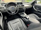 BMW 318 GWARANCJA*NOWY ROZRZĄD*Skóra*BiXenon*LEDy*Nawigacja*Zadbana - 8