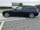BMW 318 GWARANCJA*NOWY ROZRZĄD*Skóra*BiXenon*LEDy*Nawigacja*Zadbana - 10