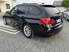 BMW 318 GWARANCJA*NOWY ROZRZĄD*Skóra*BiXenon*LEDy*Nawigacja*Zadbana - 11