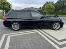 BMW 318 GWARANCJA*NOWY ROZRZĄD*Skóra*BiXenon*LEDy*Nawigacja*Zadbana - 13