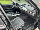 BMW 318 GWARANCJA*NOWY ROZRZĄD*Skóra*BiXenon*LEDy*Nawigacja*Zadbana - 14