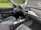 BMW 318 GWARANCJA*NOWY ROZRZĄD*Skóra*BiXenon*LEDy*Nawigacja*Zadbana - 15