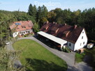 Unikalna posiadłość nad Brdą w sercu lasu, 2,5ha - 6