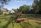 Unikalna posiadłość nad Brdą w sercu lasu, 2,5ha - 8