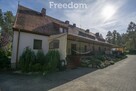 Unikalna posiadłość nad Brdą w sercu lasu, 2,5ha - 13