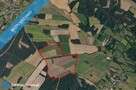 Na sprzedaż kompleks gruntów rolnych - 3