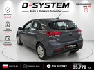 Kia Rio 20rTylko Salon Polska 1Właściciel GWARANCJA BEZWYPADKOWY - 2