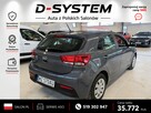 Kia Rio 20rTylko Salon Polska 1Właściciel GWARANCJA BEZWYPADKOWY - 4