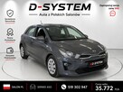 Kia Rio 20rTylko Salon Polska 1Właściciel GWARANCJA BEZWYPADKOWY - 5