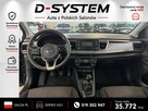 Kia Rio 20rTylko Salon Polska 1Właściciel GWARANCJA BEZWYPADKOWY - 9