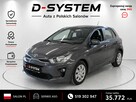 Kia Rio 20rTylko Salon Polska 1Właściciel GWARANCJA BEZWYPADKOWY - 14