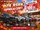 Toyota Corolla 22r Salon Polska  HYBRID Gwaran  Hybrid 1,8 rozrząd na łańcuch 63X - 12