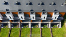 TYLKO 2 DOMY. 190 M² LUKSUSU. ZERO KOMPROMISÓW! | MONTE CASSINO – SIED - 9