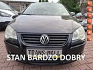 Volkswagen Polo 1.2 Benzyna. 69 Koni. Klima. Podgrzewane Fotele. Sprowadzony z Niemiec