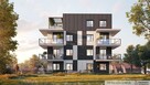 Mieszkanie 42 m2,  MONO HAUS, Dębica - 5