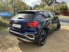 Audi Q2 1.5 Automat Skóry Climatronic Alu Szyber Stan Idealny Zarejestrowany - 2