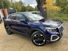 Audi Q2 1.5 Automat Skóry Climatronic Alu Szyber Stan Idealny Zarejestrowany - 3