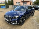 Audi Q2 1.5 Automat Skóry Climatronic Alu Szyber Stan Idealny Zarejestrowany - 5