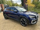 Audi Q2 1.5 Automat Skóry Climatronic Alu Szyber Stan Idealny Zarejestrowany - 7