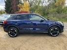 Audi Q2 1.5 Automat Skóry Climatronic Alu Szyber Stan Idealny Zarejestrowany - 8