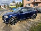 Audi Q2 1.5 Automat Skóry Climatronic Alu Szyber Stan Idealny Zarejestrowany - 12