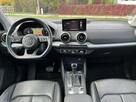 Audi Q2 1.5 Automat Skóry Climatronic Alu Szyber Stan Idealny Zarejestrowany - 15