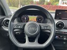 Audi Q2 1.5 Automat Skóry Climatronic Alu Szyber Stan Idealny Zarejestrowany - 16
