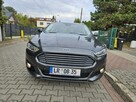 Ford Mondeo 1 właściciel / Nawigacja / Podgrzewane fotele / Klima - 2