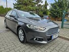 Ford Mondeo 1 właściciel / Nawigacja / Podgrzewane fotele / Klima - 3
