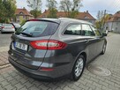 Ford Mondeo 1 właściciel / Nawigacja / Podgrzewane fotele / Klima - 4
