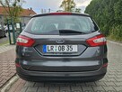 Ford Mondeo 1 właściciel / Nawigacja / Podgrzewane fotele / Klima - 5