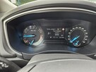 Ford Mondeo 1 właściciel / Nawigacja / Podgrzewane fotele / Klima - 10