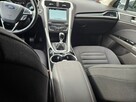 Ford Mondeo 1 właściciel / Nawigacja / Podgrzewane fotele / Klima - 16