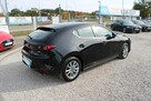 Mazda 3 Skyactiv-G Mild Hybrid 150HP Gwarancja - 6