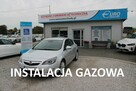 Opel Astra LPG  Automat Bagażnik rowerowy Gwarancja