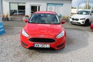 Ford Focus Gwarancja Salon Polska Kombi Trend - 3