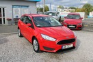 Ford Focus Gwarancja Salon Polska Kombi Trend - 4